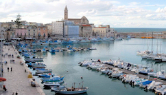 Porto di Trani